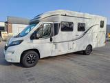 HYMER / ERIBA / HYMERCAR Hymer 678 CL , Hubbett, Dusche, Garantie möglich - Diesel Teilintegrierter Hymer
