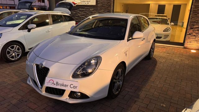 Alfa Romeo Giulietta 1.6 JTDm-2 105 CV Progressi