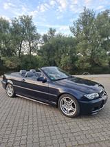 BMW 320Ci Edition Sport Edition Sport - gebrauchte BMW 320 aus dem Jahr 2005