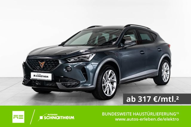 Cupra Formentor 1.4 e-HYBRID 150kW DSG*Lieferung mögl