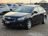Chevrolet Cruze 1.8 GPL (139.000) - Chevrolet Cruze: 1.8