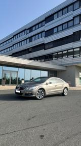 Volkswagen CC - VW CC von 2010