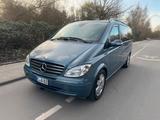 Mercedes-Benz Mercedes Benz Viano - Mercedes-Benz Viano in Duisburg