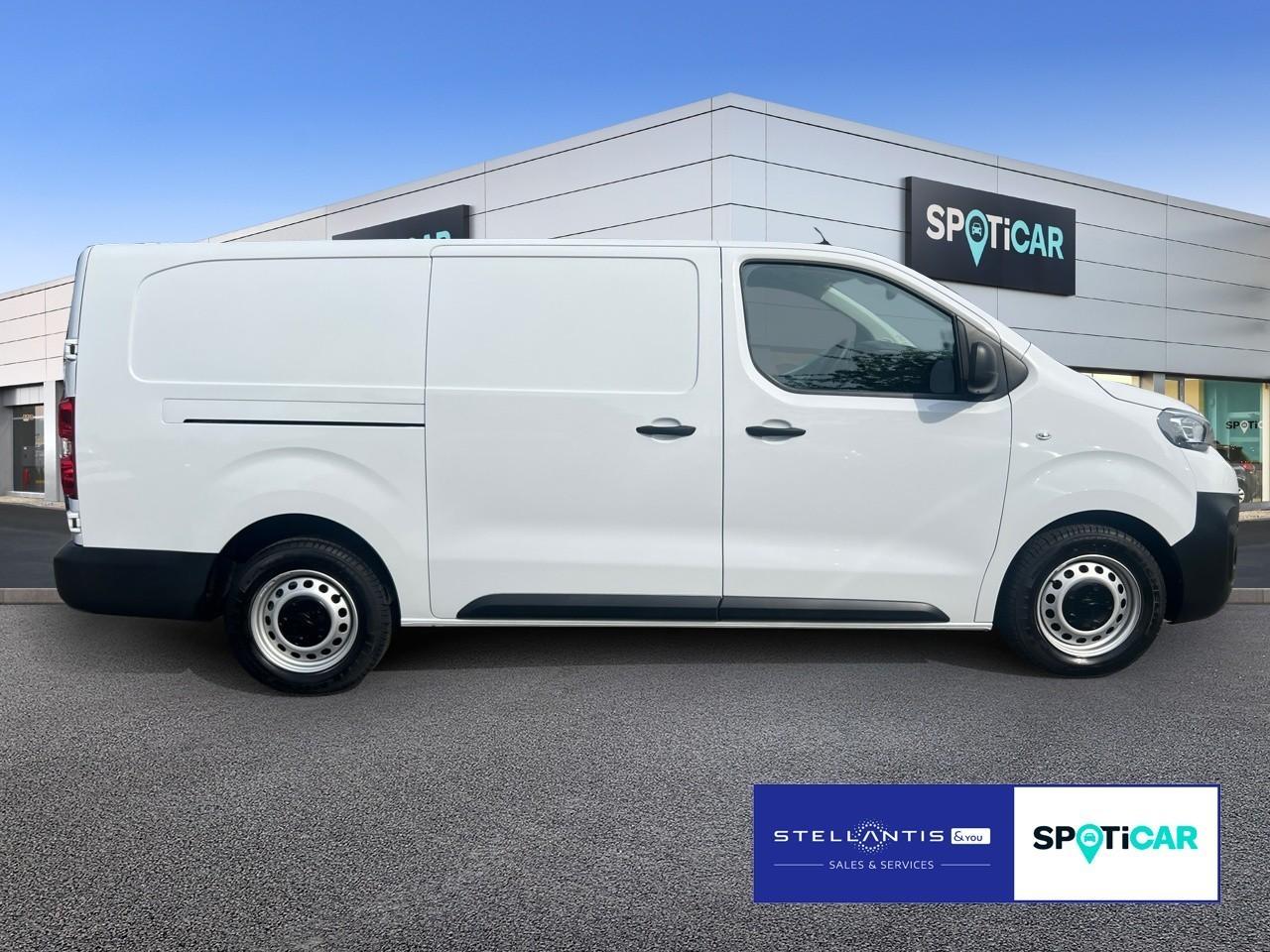 Peugeot Expert 2.0 HDi 145 Kasten lang KLI,PDC