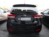 Hyundai ix20 Trend Blue 1.4 CRDi DPF Klima*LM*SHZ*Tempom - Hyundai ix20 mit Diesel-Antrieb: 1.4