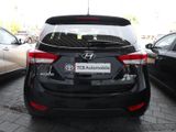 Hyundai ix20 Trend Blue 1.4 CRDi DPF Klima*LM*SHZ*Tempom - Hyundai ix20 aus 2017