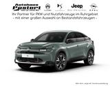 Citroën C4 Benziner 130 S&S MAX*Sitzheizung* - Citroën C4 Neuwagen mit Benzin-Antrieb