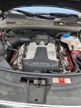 Audi Aidi A6 TFSI - V6 - Quatro 290 Ps - Audi A6: Quatro