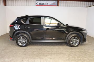 Mazda CX-5 - 5