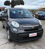 Fiat 500L Living 1.3 Multijet 95 CV Pop Star E6 - graue Fiat 500L Living