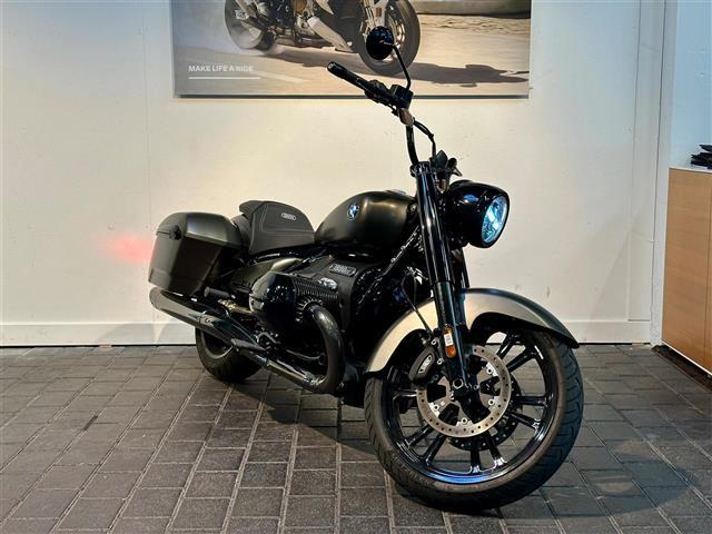 BMW R 18 Roctane