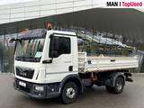 MAN TGL 12.250 4X2 BB,Meiller 3-SK,2xAHK,RKL - MAN Tgl 12 250