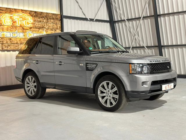 Land Rover Range Rover Sport 3.0 SDV6 HSE HSE