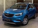 Opel Mokka X *LED*Klima*Tempomat*Allwetter* - Opel Mokka X in Hamburg
