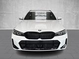 BMW 318 d Touring M Sportpaket Pro Comfort Paket LHZ - BMW 318: M Paket