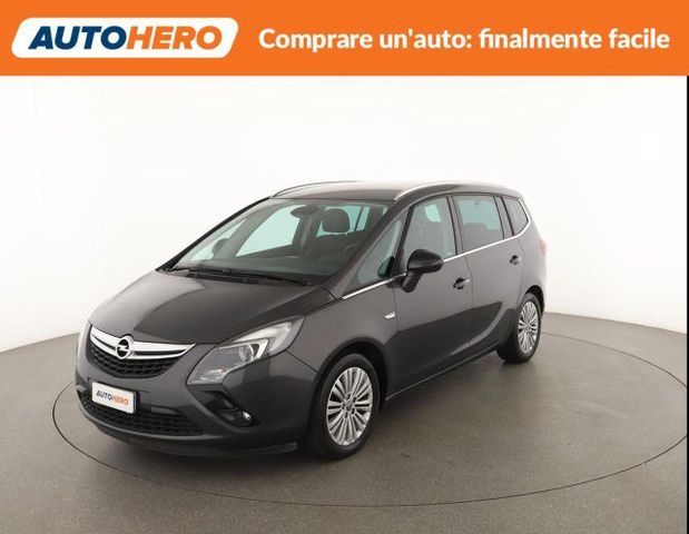 OPEL Zafira Tourer