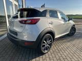 Mazda CX-3 L SKYACTIV-G 120 FWD 5T 6GS AL-SPORTS Sport - Mazda: Taxi