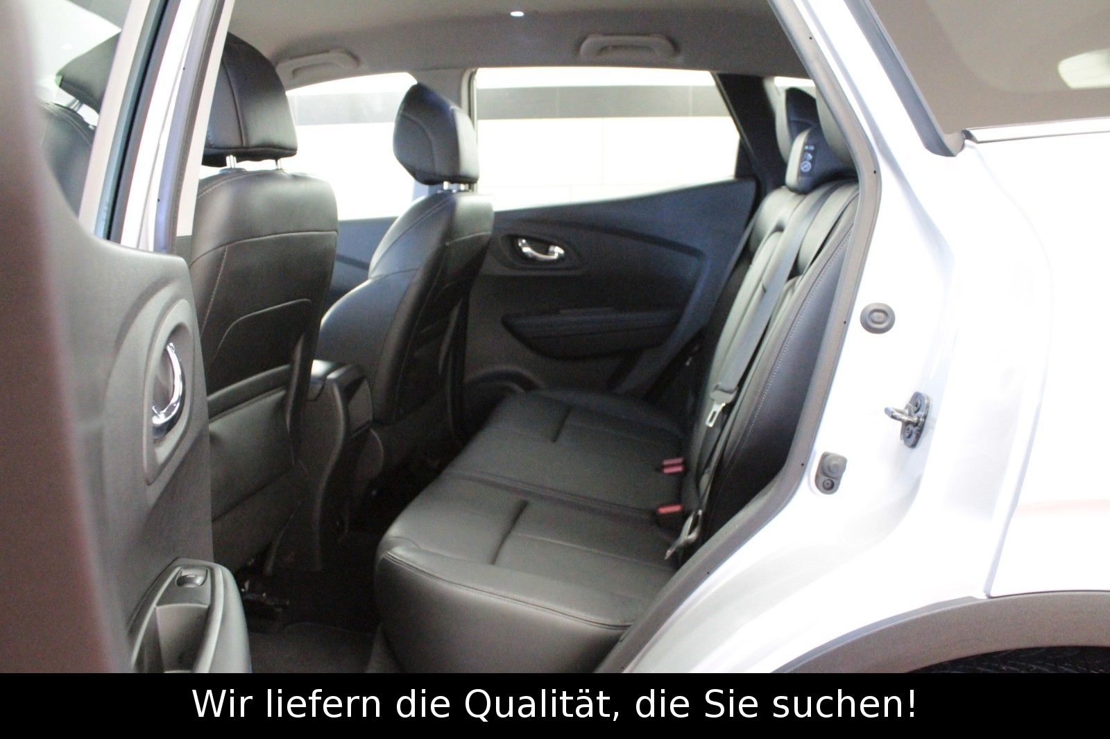 Fahrzeugabbildung Renault Kadjar ENERGY TCe 165 Crossborder-S*AHK*