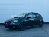 Fiat Grande Punto 1.4 16V Sport*2.HAND*KLIMA*WENIG-KM - Fiat Grande Punto: 1.4