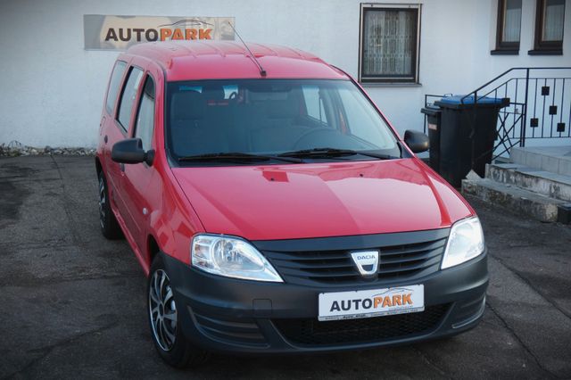 Dacia Logan 1.4 MPI / MCV