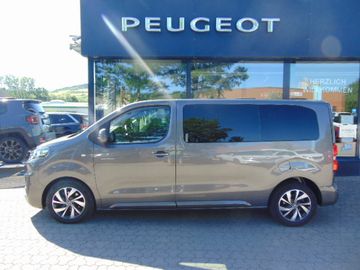 Bild 7 Citroën SpaceTourer Spacetourer Feel M