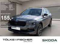 Skoda Kamiq - Vorschau Bild 1