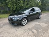 Audi A3 Sportsback 8PA Ambition 1.4 Tfsi, ... - Audi A3: Sportsback