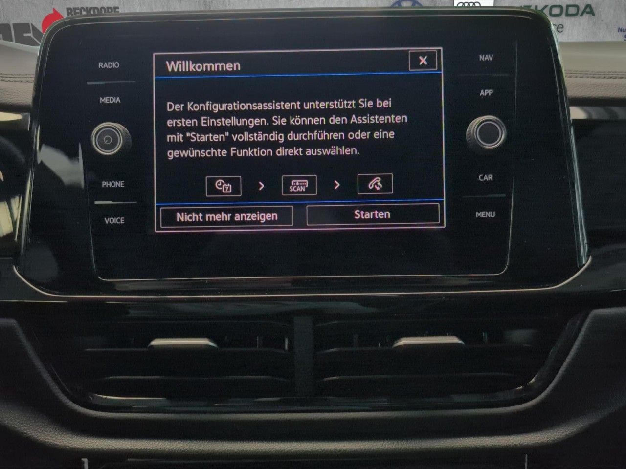 T-Roc Cabriolet R-Line 1.5 TSI DSG Klima