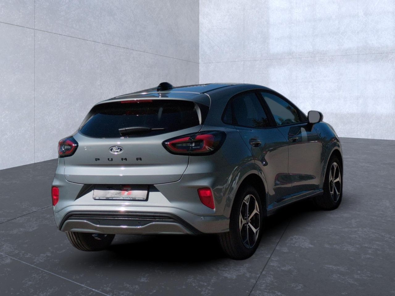 Ford Puma - Bild 4