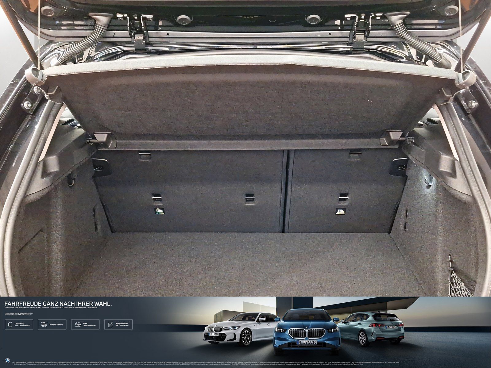 BMW 120 - Bild 13