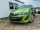 Opel Corsa OPC 150PS - Opel aus 2012: Kleinwagen