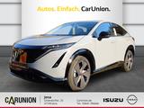 Nissan Ariya (MY24) 87 kWh e-4ORCE Evolve Pack - Nissan Neuwagen