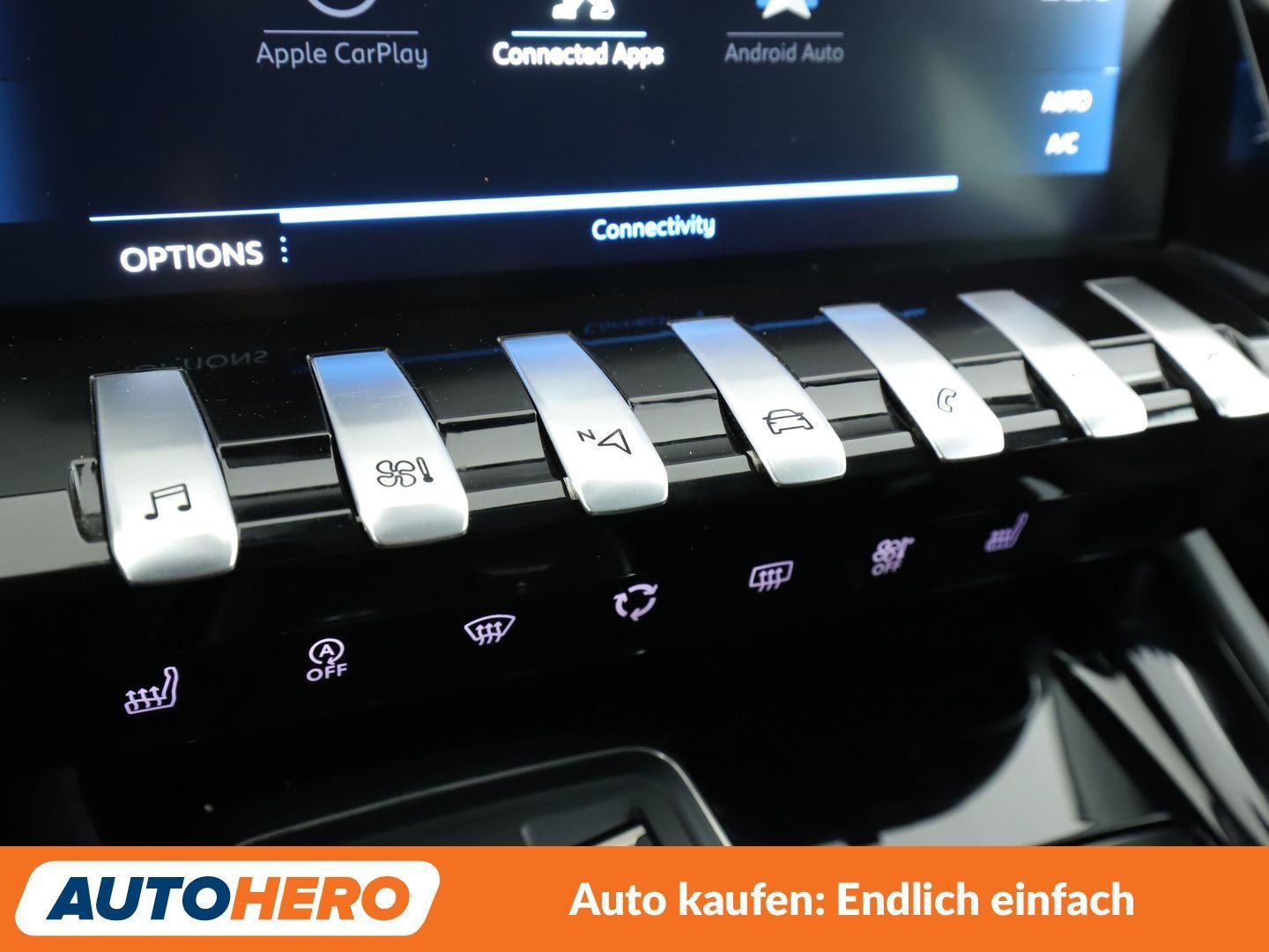 Peugeot 508 1.6 PureTech Allure Aut.*NAV*TEMPO*CAM*PDC*, миниатюра 24