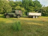 Mercedes-Benz Mercedes G 250GD mit 150PS Turbo W460  W46... - Mercedes-Benz G 250: Gd