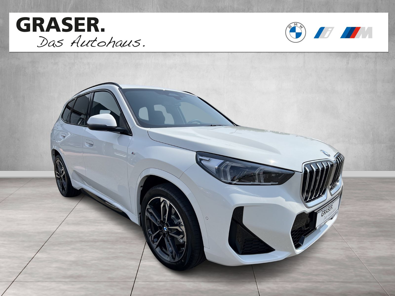 BMW X1 - Bild 8
