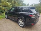 Land Rover Range Rover Sport 3.0 SDV6 HSE - 2. Hand - Land Rover Gebrauchtwagen von 2015