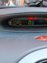 Citroën xsara picasso - Citroën Xsara Picasso aus 2007