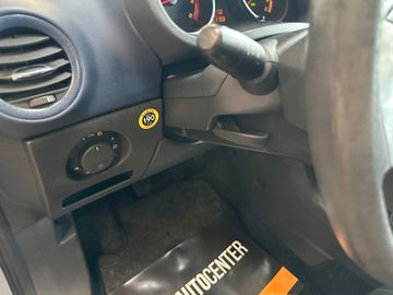 Opel Corsa *TÜV:NEU*KLIMAANLAGE*