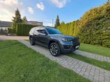 Jeep Grand Cherokee 3,6 v6 4x4 perfekcyjny  Overland - gebrauchte Jeep Grand Cherokee aus dem Jahr 2022