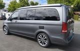 Mercedes-Benz V220d, Marco Polo, Edition, Leder, Küche, AHK... - Offers