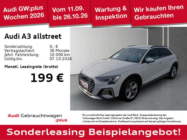 Audi A3 - Bild 3