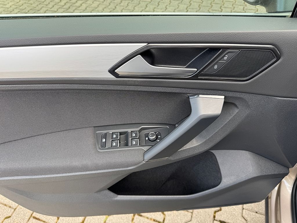 Tiguan 1.4 TSI Comfortline