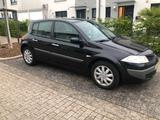 Renault Megane 2 Diesel 1,9 Cdi 136 pS - Renault Megane mit Diesel-Antrieb: Sportwagen