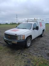 Chevrolet Chevy Pick up / Us car - Chevrolet: Us