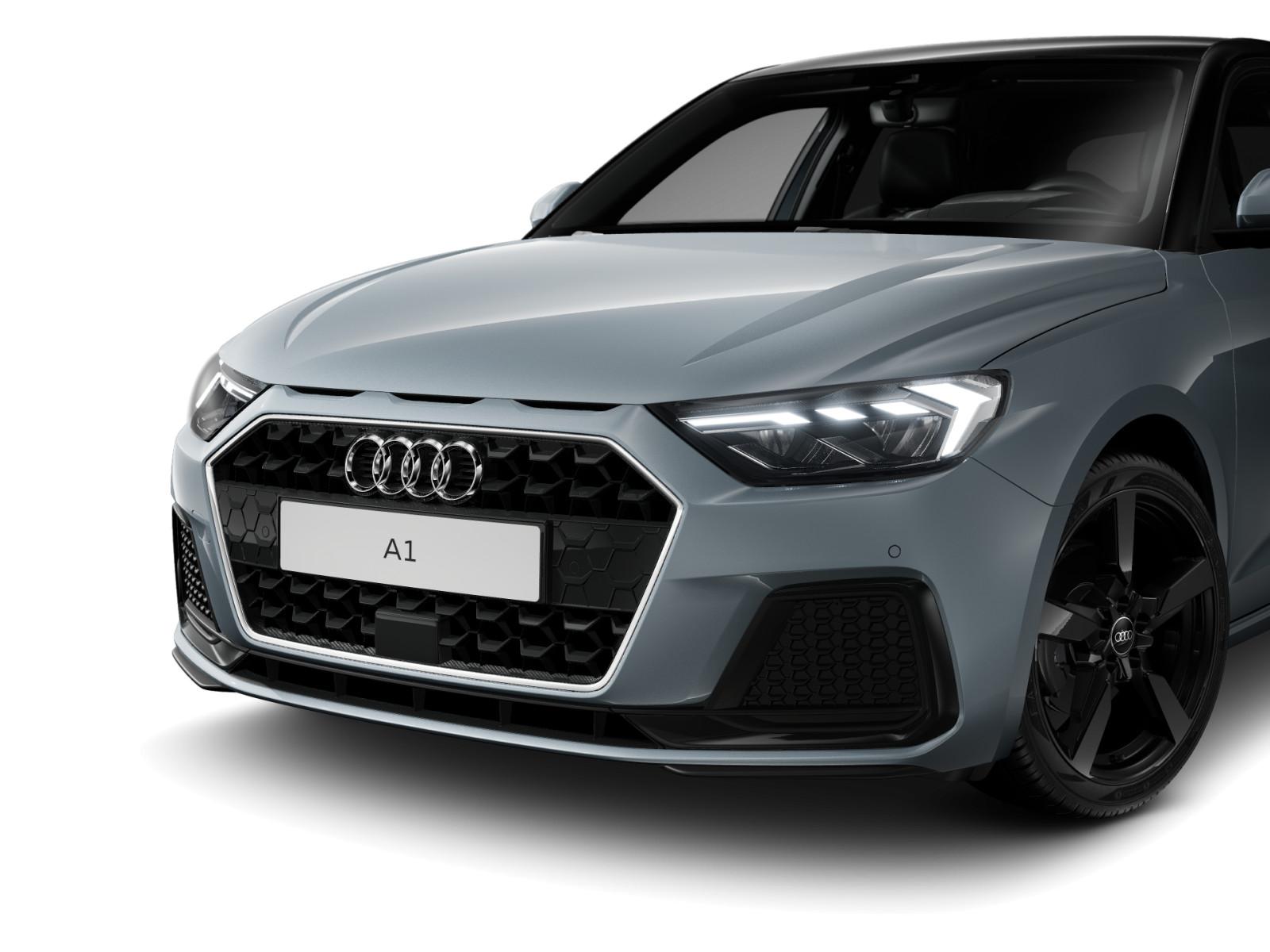 Audi A1 Sportback 30 TFSI S line LED*ACC*Virtual*, миниатюра 7