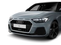 Audi A1 - Vorschau Bild 8