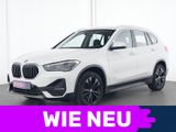BMW X1 Advantage Navigation|Pano|Harman|CarPlay|PDC - BMW X1 in Frankfurt (Main)