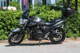 Suzuki GSF650A - Suzuki Motorräder in München
