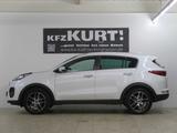 Kia Sportage 1.6 GDI 2WD ISG Vision! NAVI - Gebrauchtwagen in Dortmund