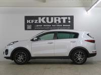 Kia Sportage 1.6 GDI 2WD ISG Vision! NAVI